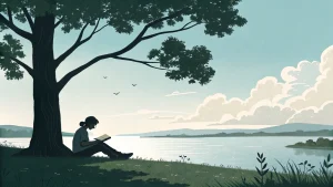 rest essential for true success