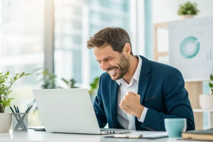 salesforce beats earnings