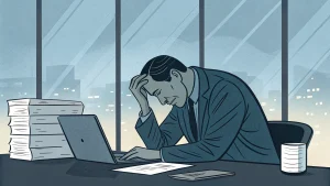 selling business biggest regret