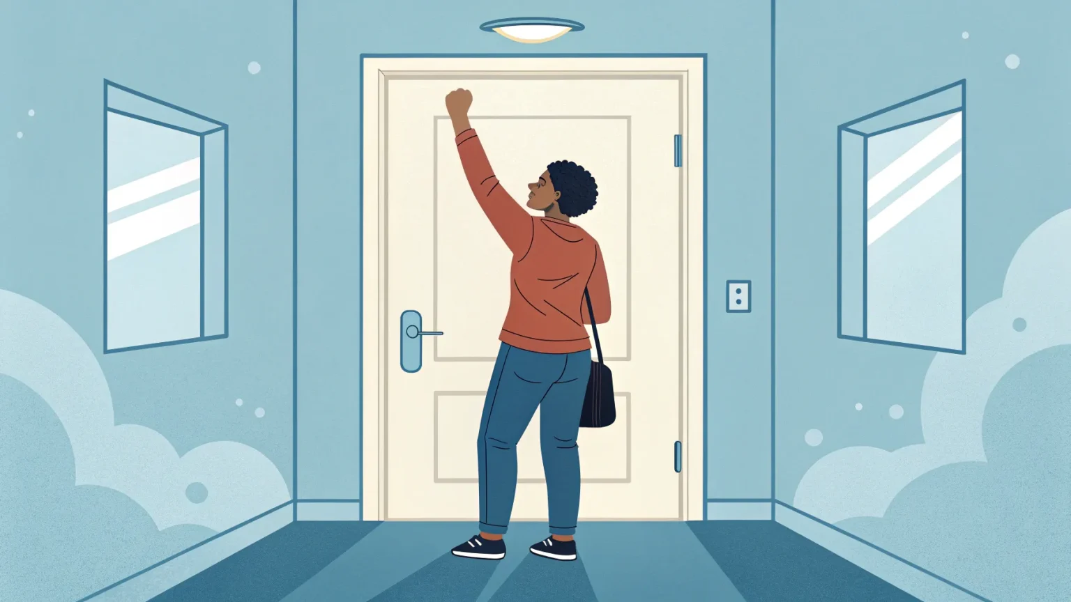 simple secret people miss just ask