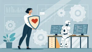 soft skills shield against ai replacement