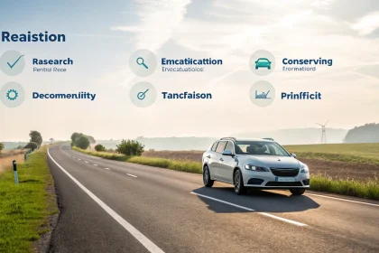 switch car insurance providers steps