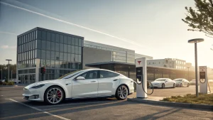 tesla set report deliveries q3