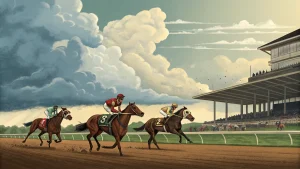 triple crown qualities