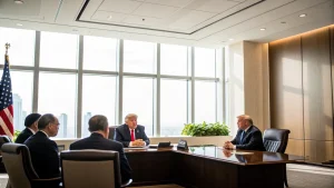 trump backs deal keep tiktok