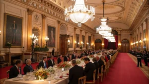 trump second uk visit business