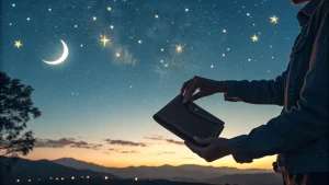 trust universe keep wallet close