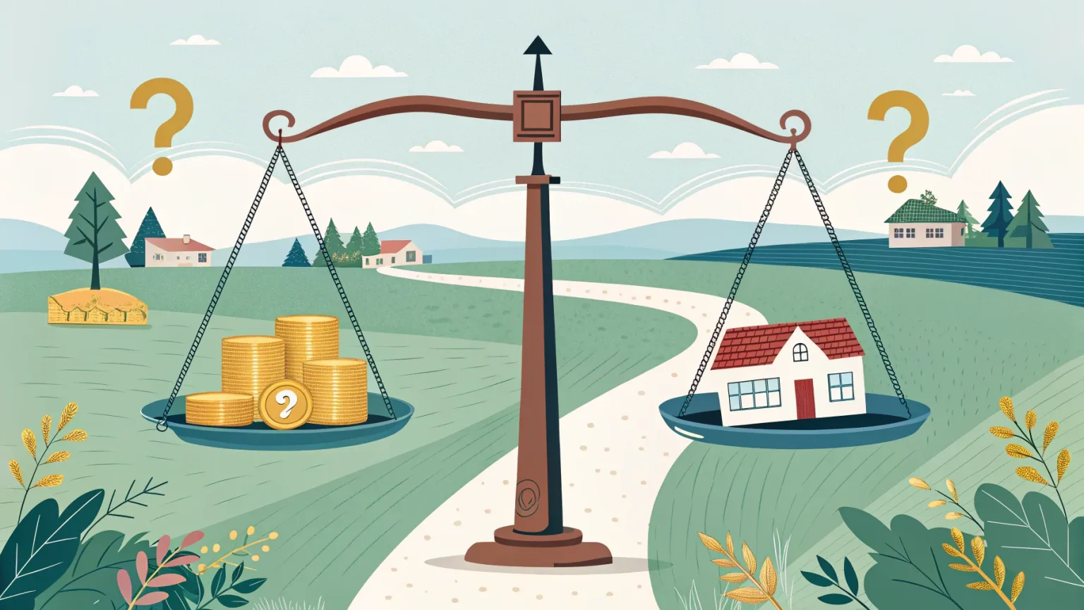 truth about investments