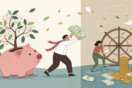 wealth building myths parents wrong