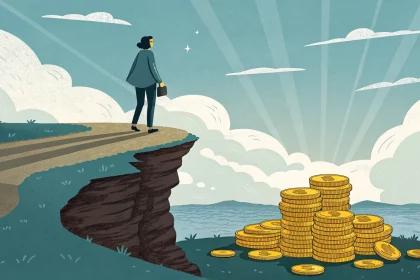 wealth building myths ruin life