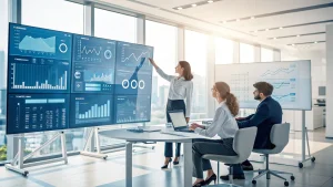 ai impact on accountants map