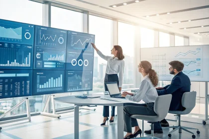 ai impact on accountants map