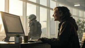 altman teases human like chatbot