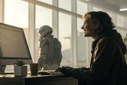 altman teases human like chatbot