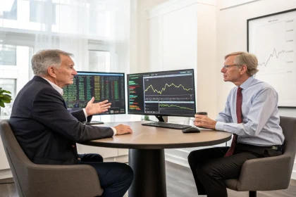 analysts break down wednesday market moves