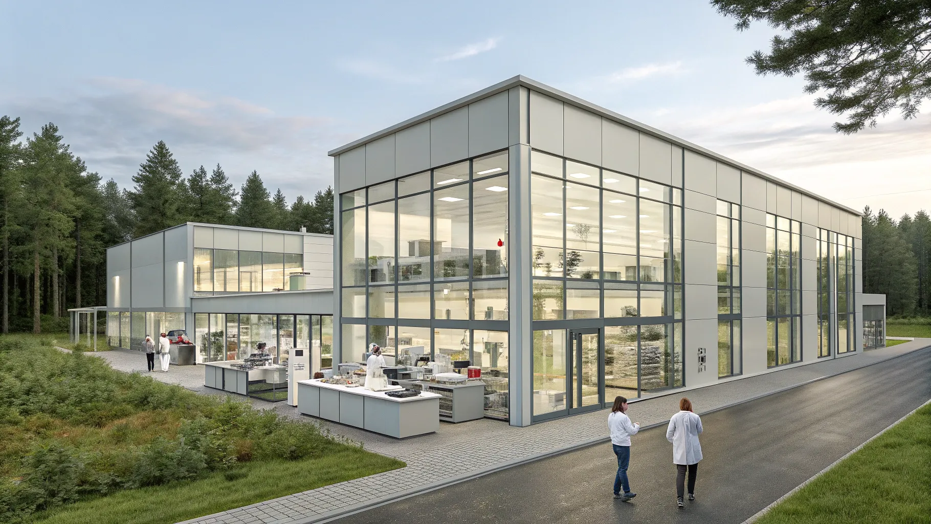 AstraZeneca Expands U.S. Research Investment - Self Employed