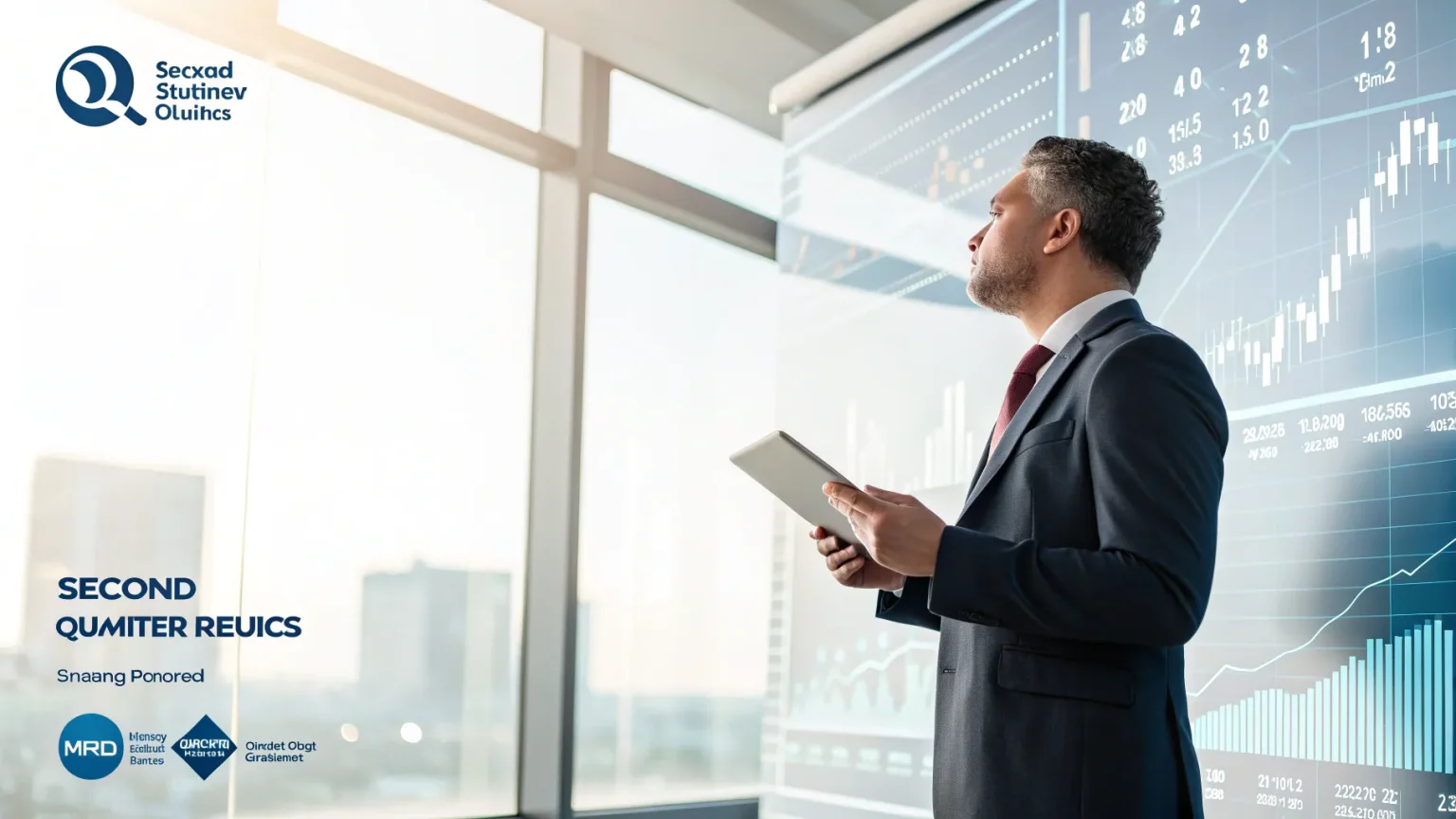 att set mixed second quarter results