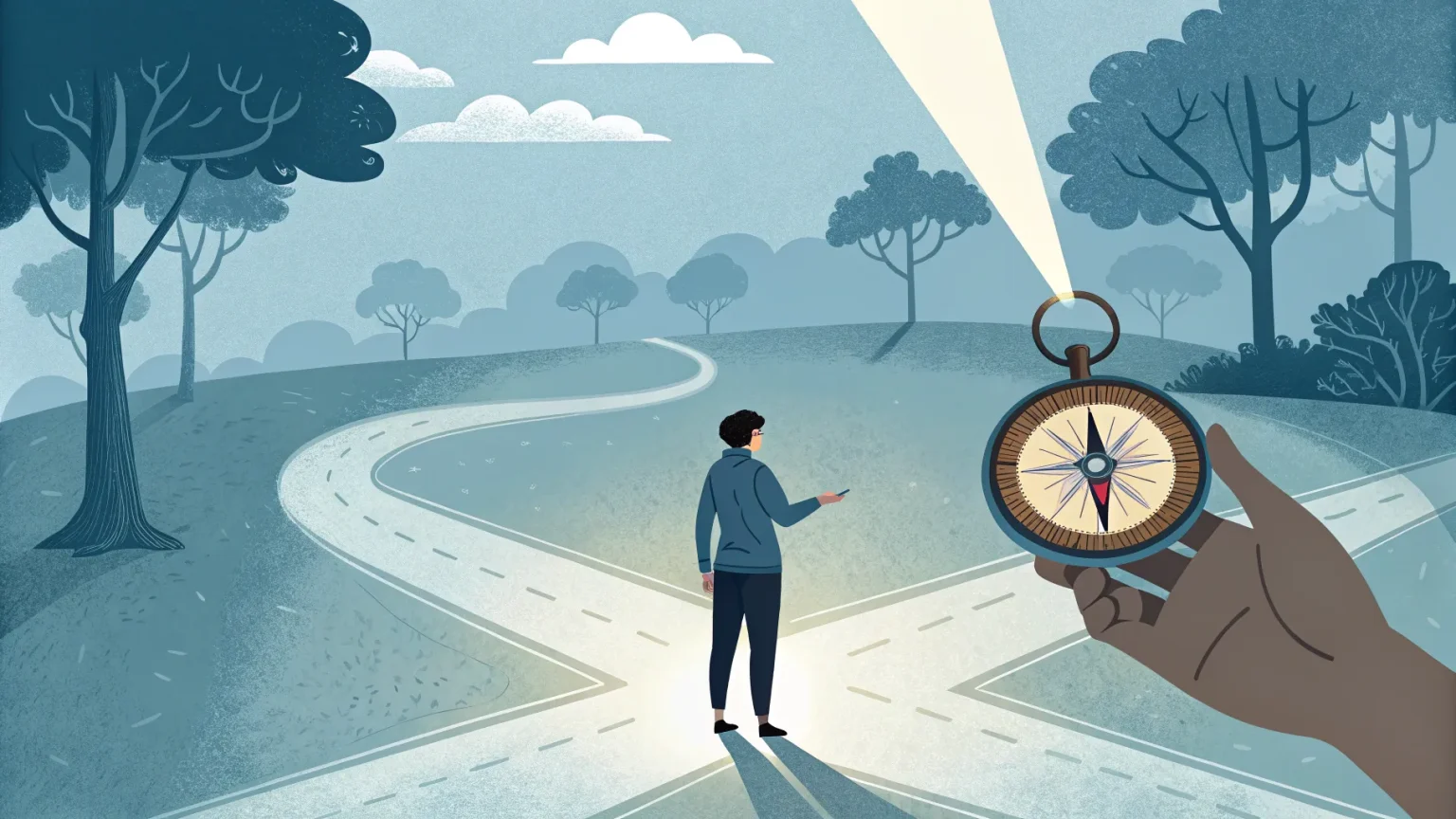 attention intention creates life coincidences