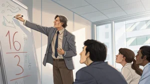 audacious goals transform your business