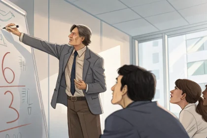 audacious goals transform your business