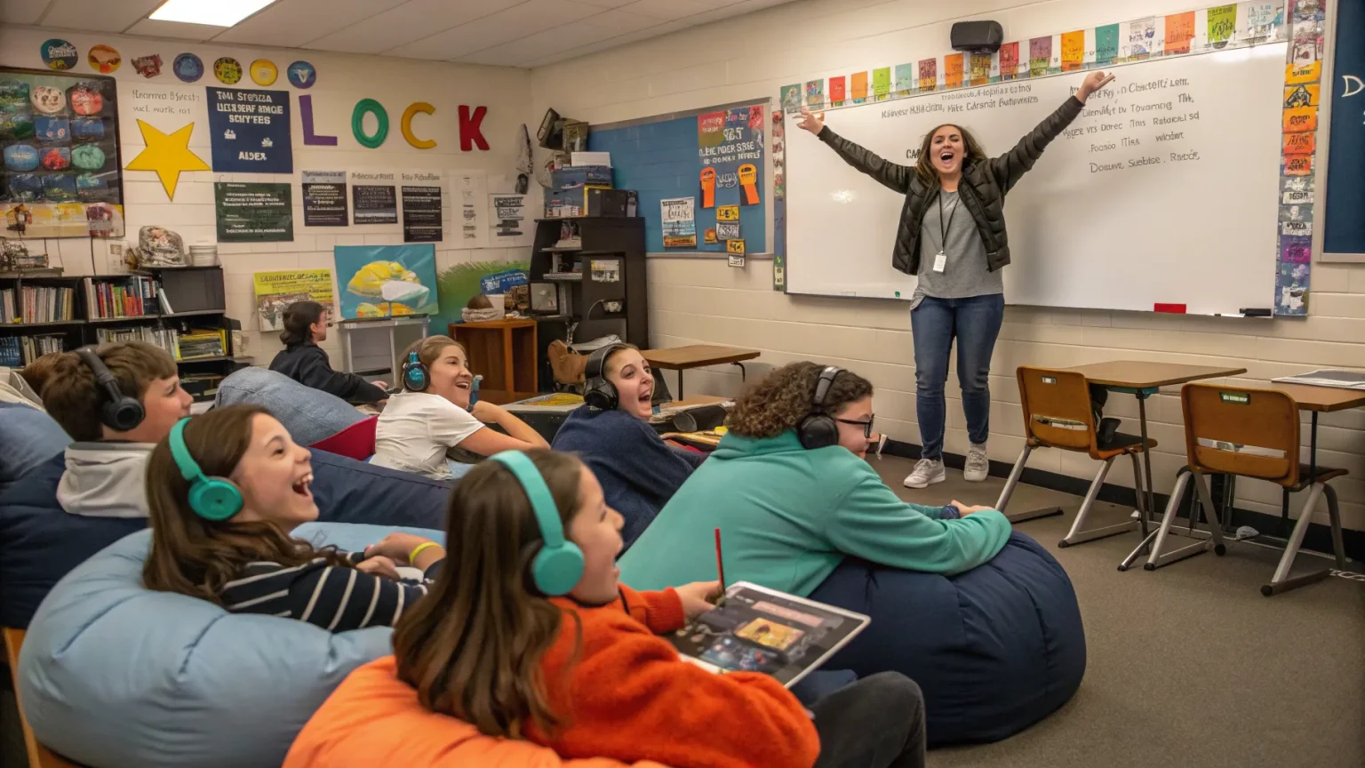 being liked ruins your leadership