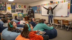 being liked ruins your leadership