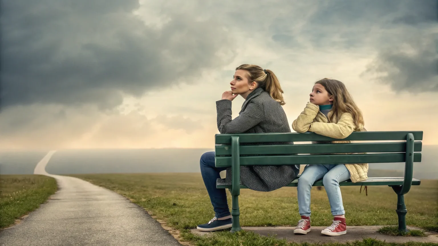 beware advice given from fear