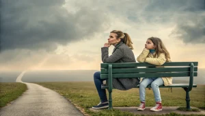 beware advice given from fear