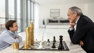 billionaires outpace millionaires capital allocation game