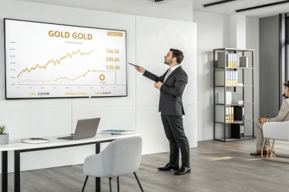 bonds dead money gold surges