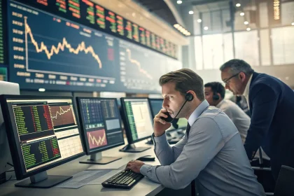 cautious wall street premarket movers signal