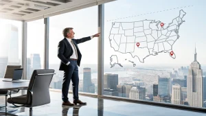 ceo leads roll up sites