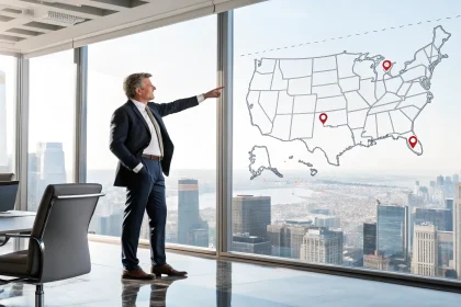 ceo leads roll up sites