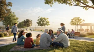 charles payne urges faith unity