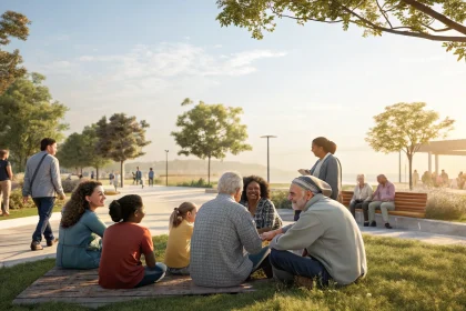 charles payne urges faith unity