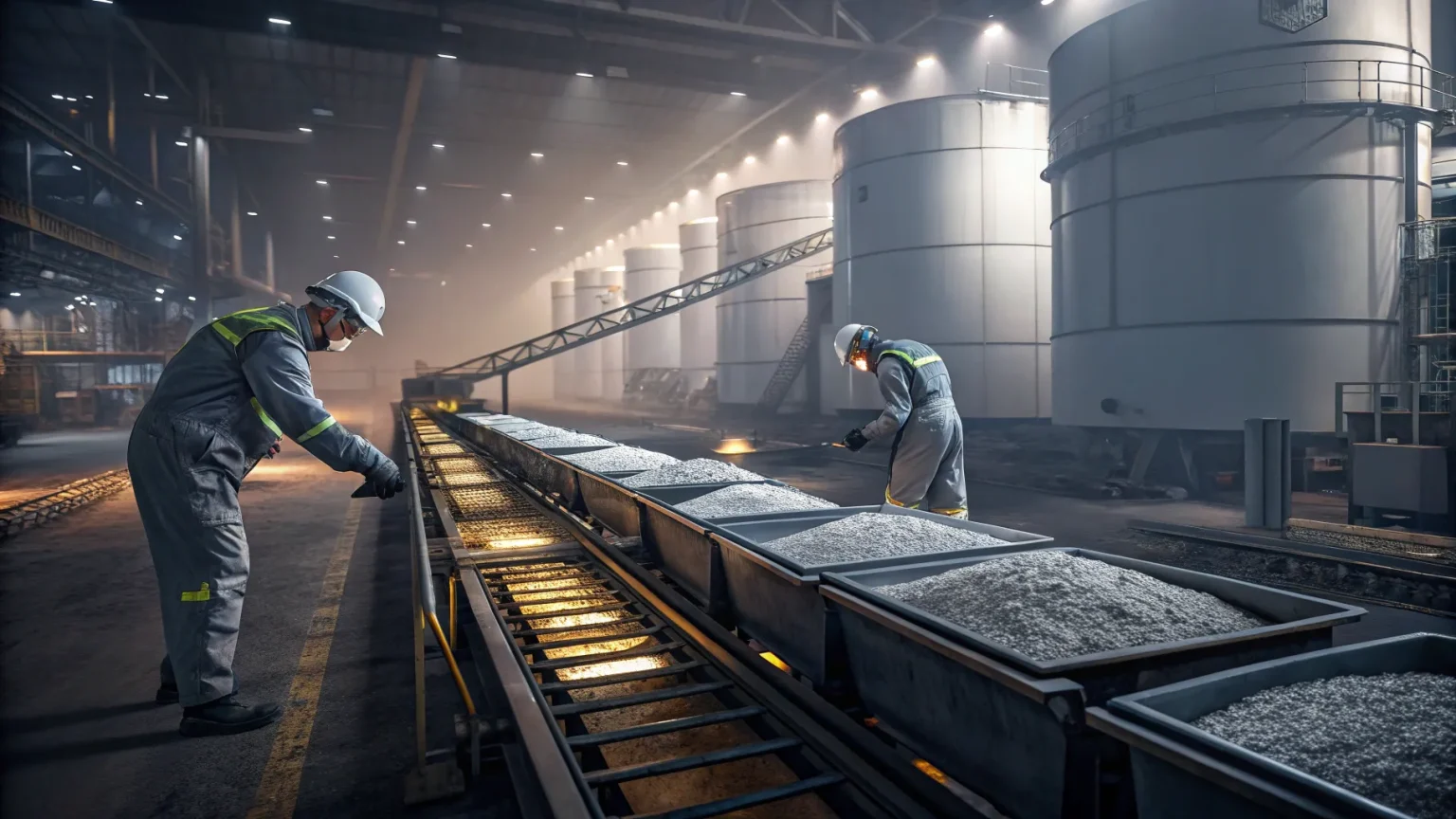 china tightens rare earths exports