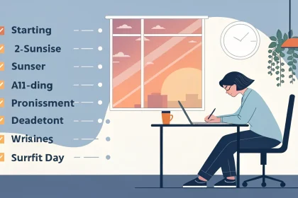 consistent behavior creates outcomes rule