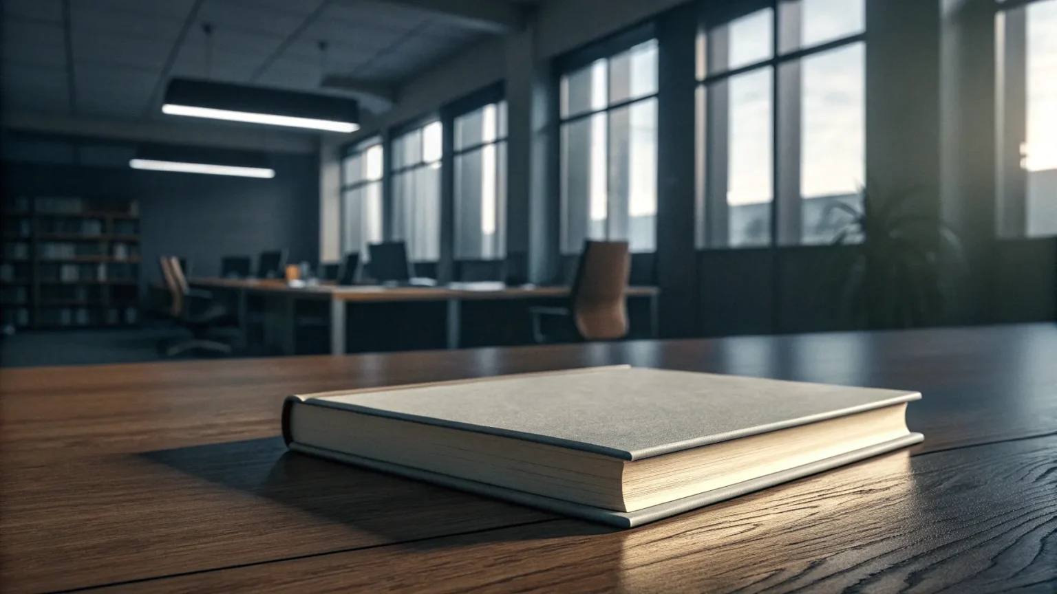 corporate malaise spreads new book warns