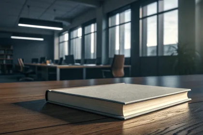 corporate malaise spreads new book warns