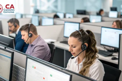 cra call centres face ongoing troubles