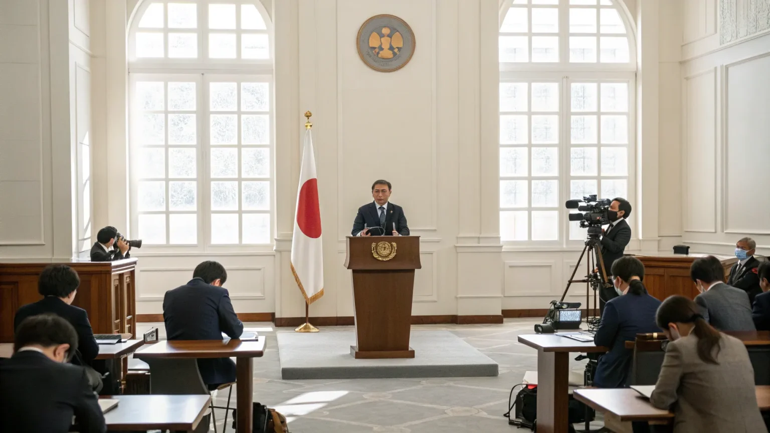 crackdown illegal working pm defends