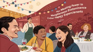 creating best day experiences transforms business