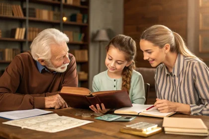 creating generational wealth without banks