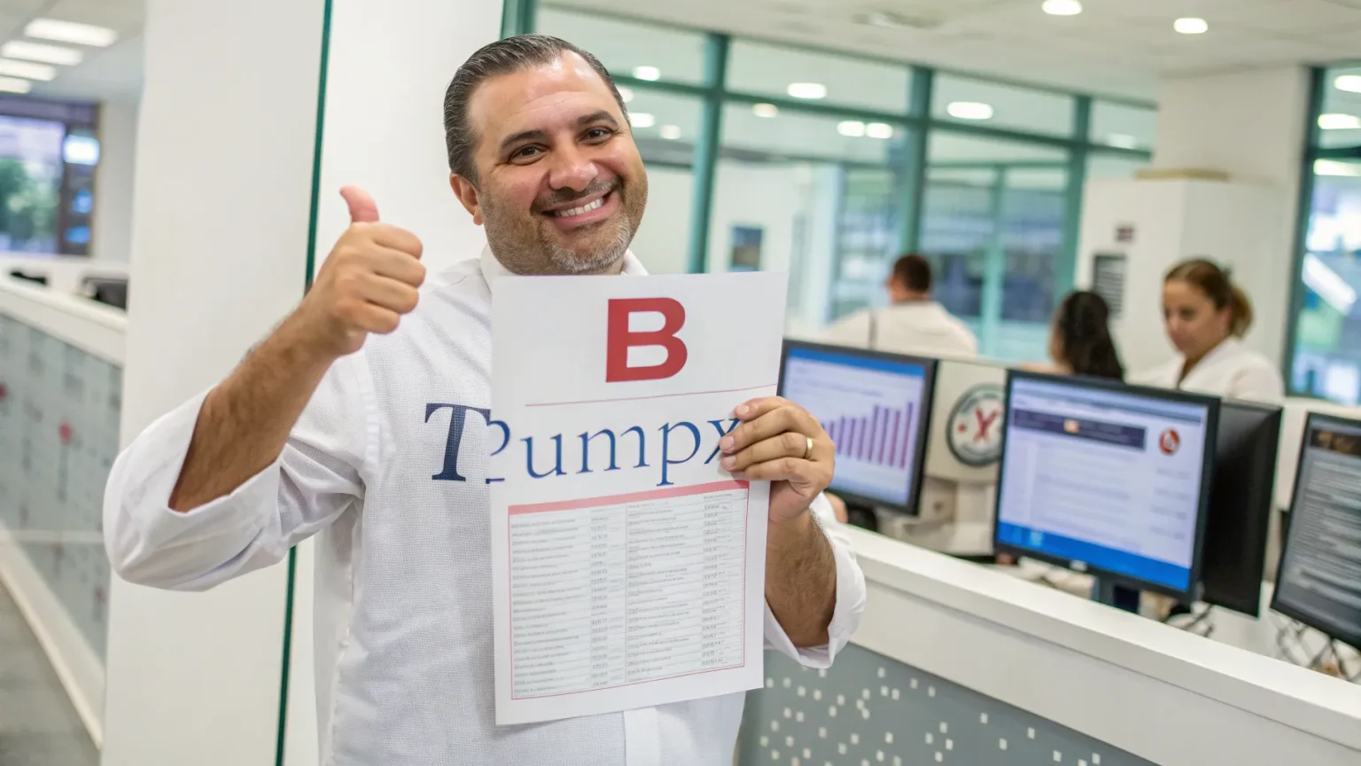 cuban gives trumprx site b