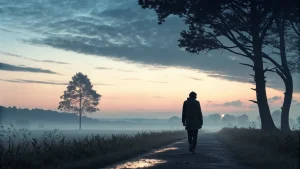 day heart truly broke