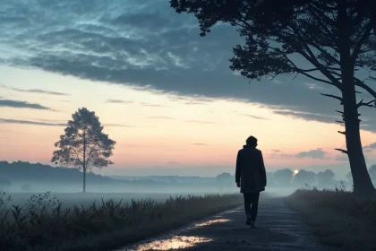 day heart truly broke