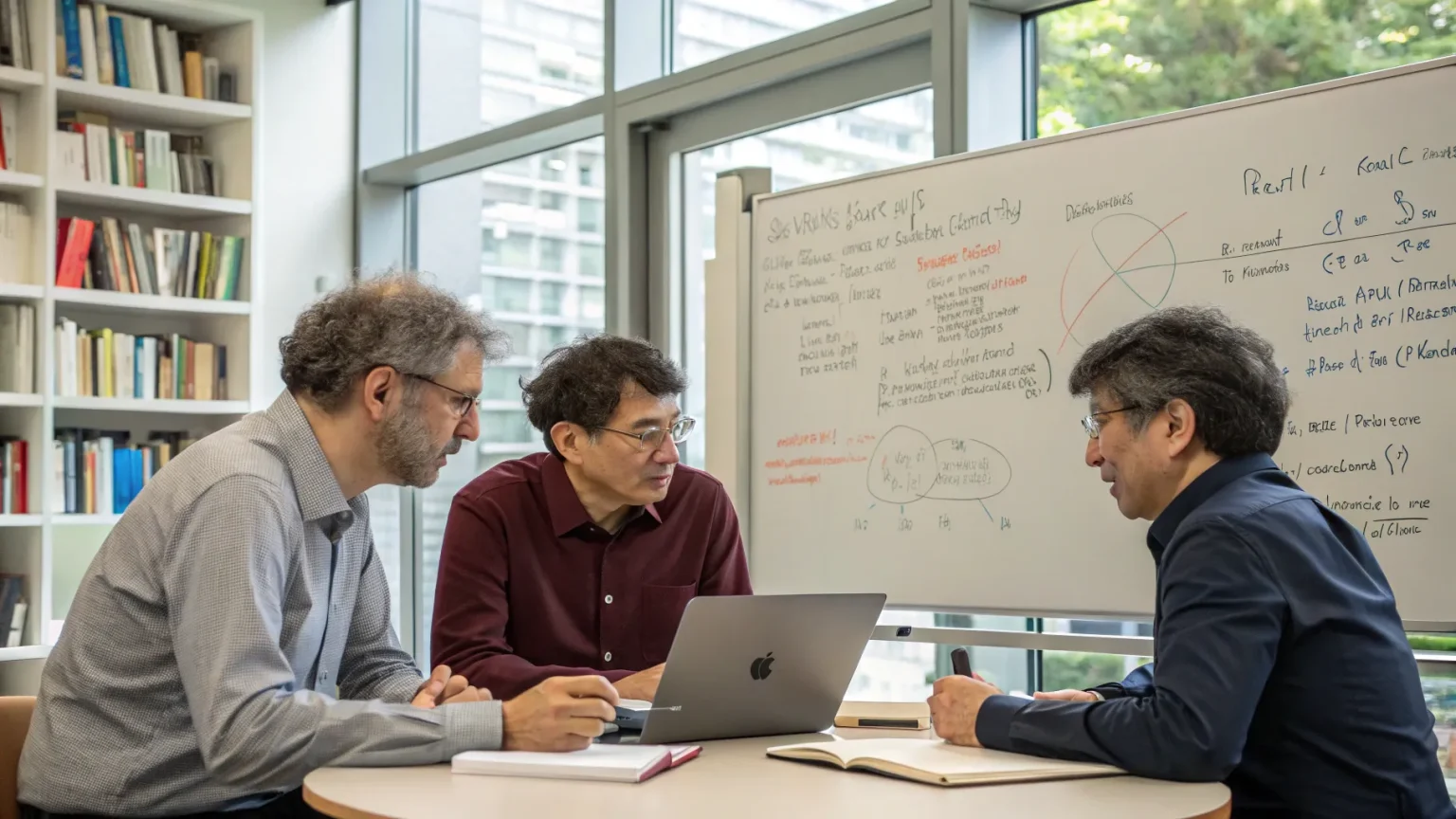 economics nobel reports name trio