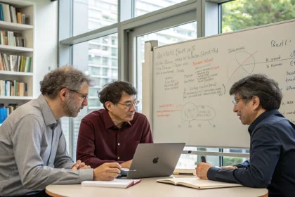 economics nobel reports name trio