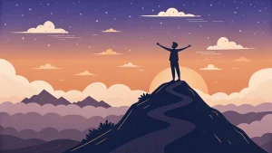 faith is my predisposition success