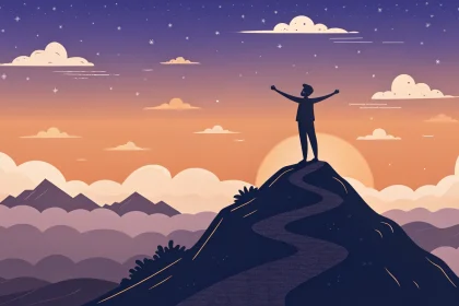 faith is my predisposition success